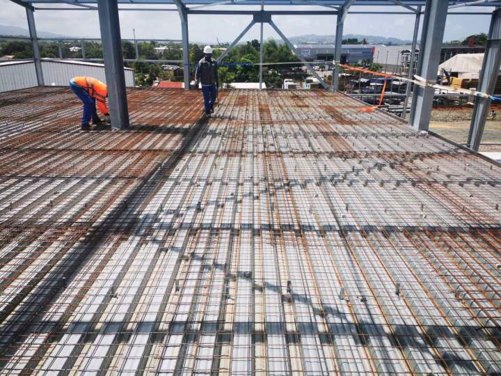 PLANCHER COLLABORANT Martinique